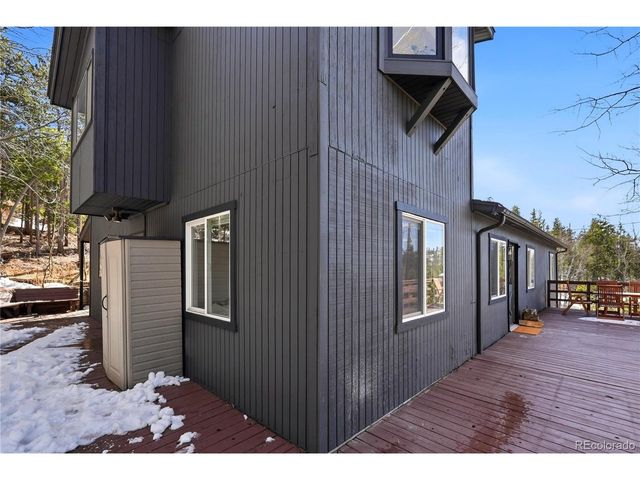 10477 Horizon View Dr, Morrison, CO 80465