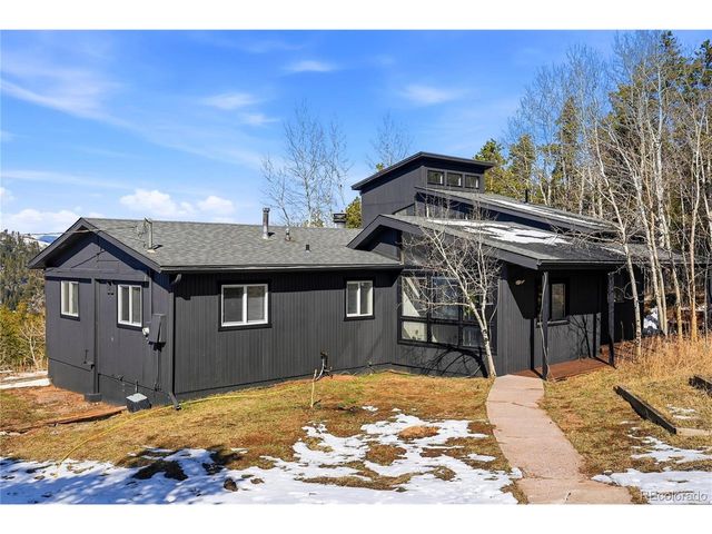 10477 Horizon View Dr, Morrison, CO 80465