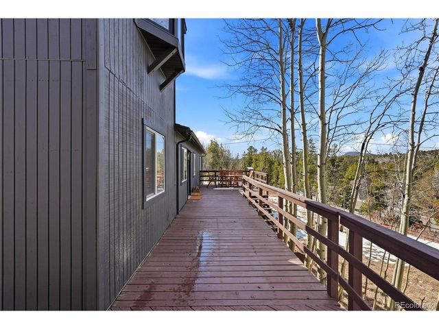 10477 Horizon View Dr, Morrison, CO 80465