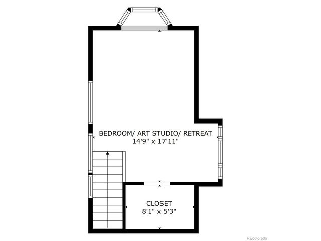 10477 Horizon View Dr, Morrison, CO 80465