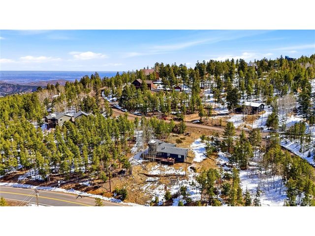 10477 Horizon View Dr, Morrison, CO 80465