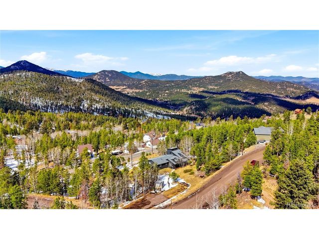 10477 Horizon View Dr, Morrison, CO 80465