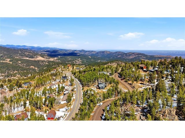 10477 Horizon View Dr, Morrison, CO 80465