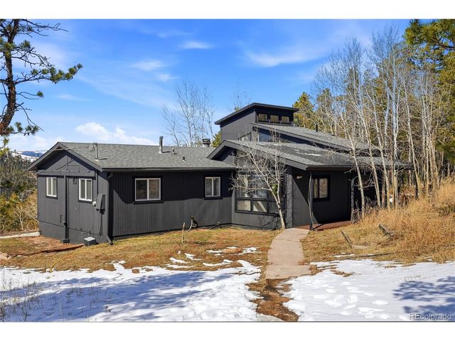 10477 Horizon View Dr, Morrison, CO 80465