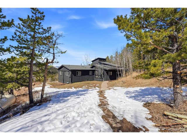 10477 Horizon View Dr, Morrison, CO 80465