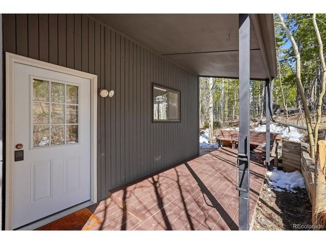 10477 Horizon View Dr, Morrison, CO 80465