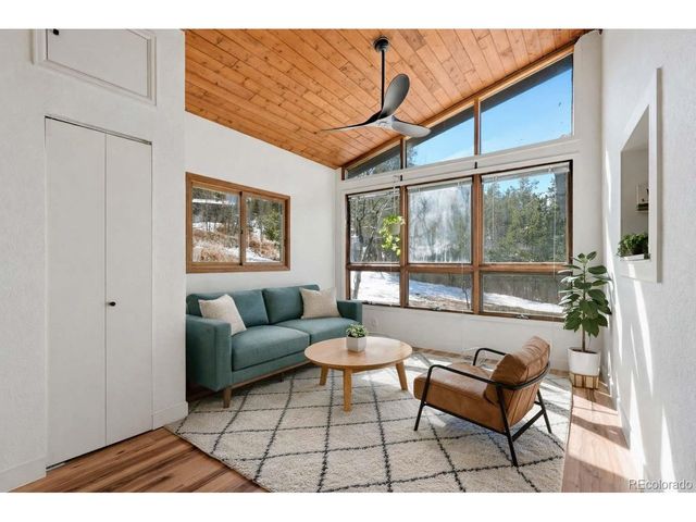 10477 Horizon View Dr, Morrison, CO 80465