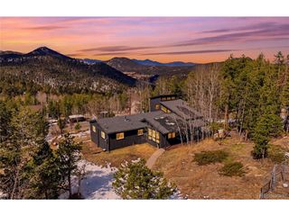 10477 Horizon View Dr, Morrison, CO 80465