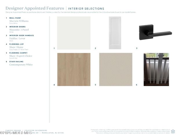 43 Mustang Drive, Manalapan, NJ 07726