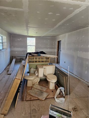 120 N Duff Avenue, Sulphur Springs, AR 72768