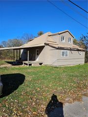 120 N Duff Avenue, Sulphur Springs, AR 72768