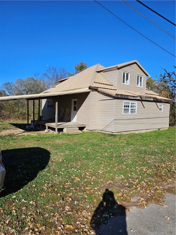 120 N Duff Avenue, Sulphur Springs, AR 72768