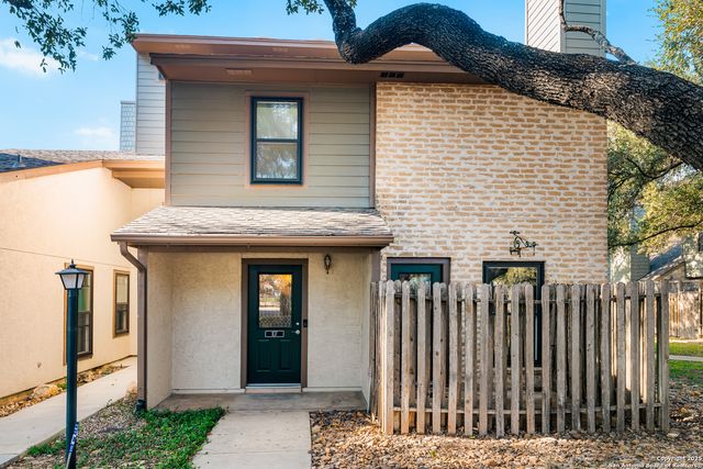 14122 Churchill Estates Blvd Apt 107, San Antonio, TX 78248