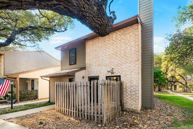 14122 Churchill Estates Blvd Apt 107, San Antonio, TX 78248