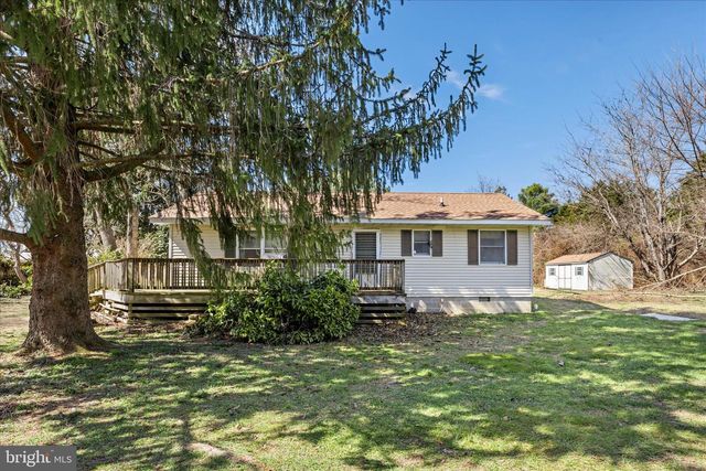 28359 MARTINS FARM RD, Milton, DE 19968