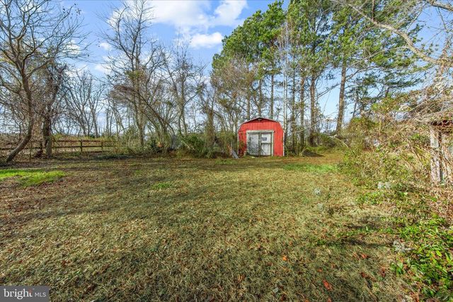 28359 MARTINS FARM RD, Milton, DE 19968