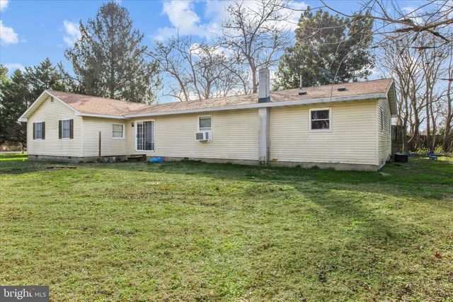 28359 MARTINS FARM RD, Milton, DE 19968