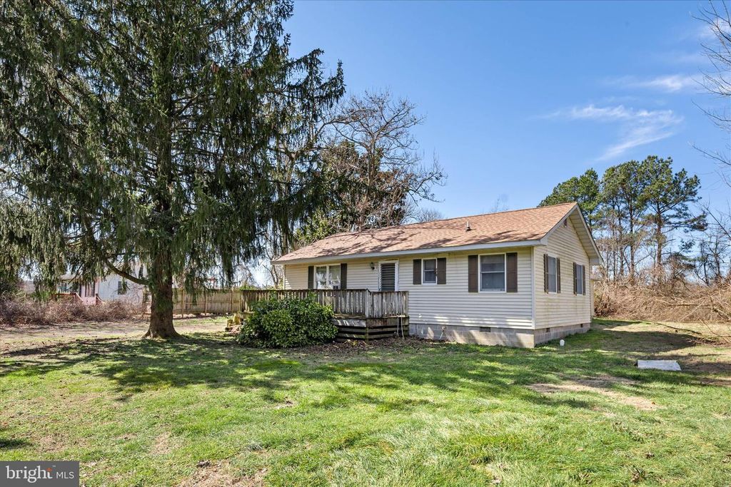 28359 MARTINS FARM RD, Milton, DE 19968