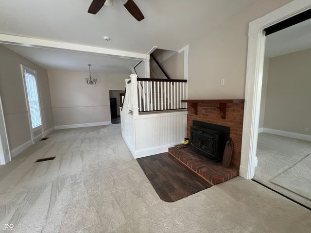 336 W 9th Street, Rushville, IN 46173