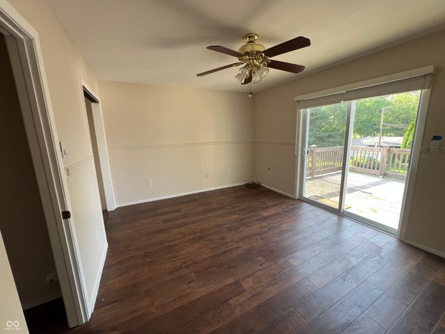 336 W 9th Street, Rushville, IN 46173