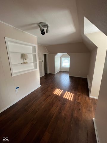 336 W 9th Street, Rushville, IN 46173