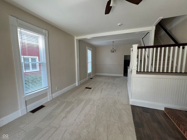 336 W 9th Street, Rushville, IN 46173