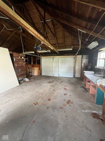 336 W 9th Street, Rushville, IN 46173