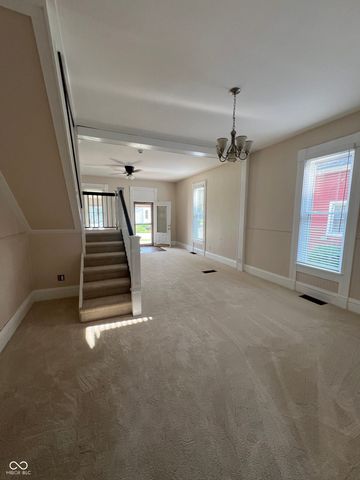 336 W 9th Street, Rushville, IN 46173