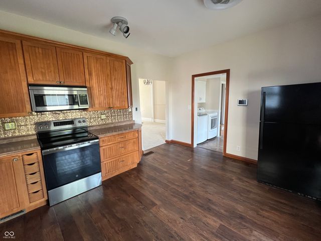 336 W 9th Street, Rushville, IN 46173