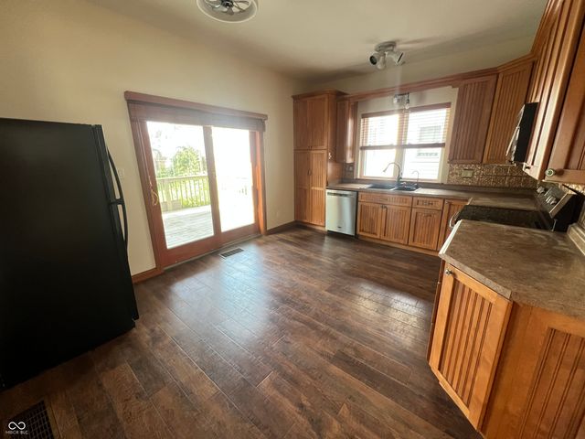 336 W 9th Street, Rushville, IN 46173