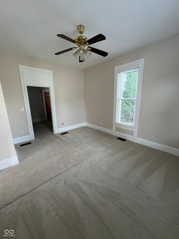 336 W 9th Street, Rushville, IN 46173