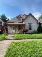 336 W 9th Street, Rushville, IN 46173