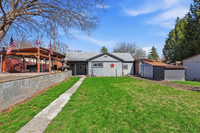 1103 E 12th Ave, Spokane, WA 99202