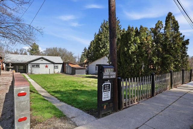 1103 E 12th Ave, Spokane, WA 99202