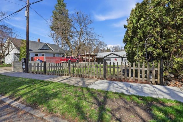1103 E 12th Ave, Spokane, WA 99202
