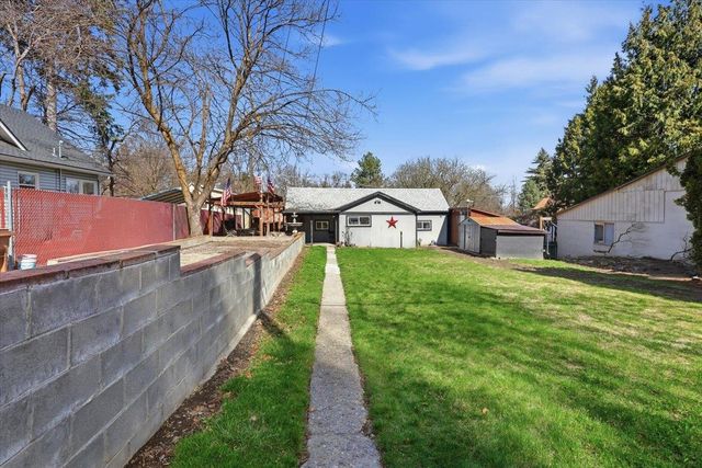 1103 E 12th Ave, Spokane, WA 99202