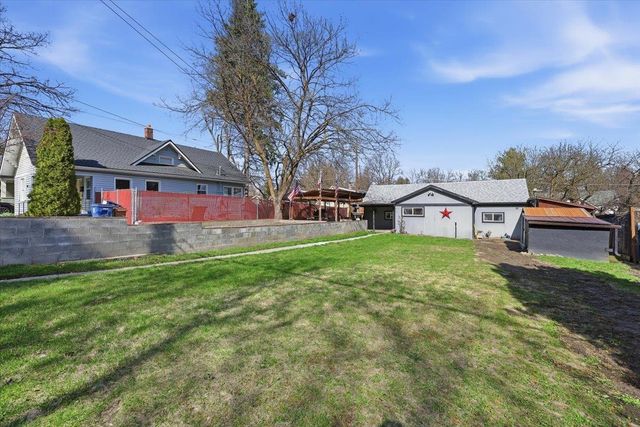 1103 E 12th Ave, Spokane, WA 99202