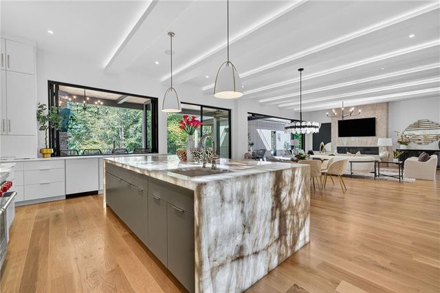 3565 Rivers Call Boulevard, Atlanta, GA 30339