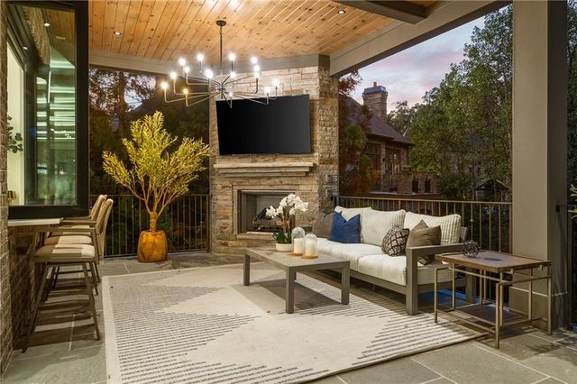 3565 Rivers Call Boulevard, Atlanta, GA 30339