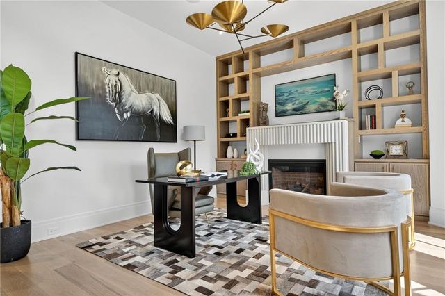 3565 Rivers Call Boulevard, Atlanta, GA 30339