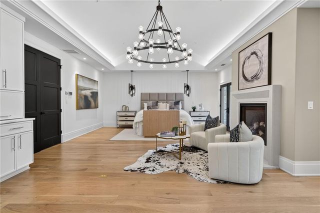 3565 Rivers Call Boulevard, Atlanta, GA 30339