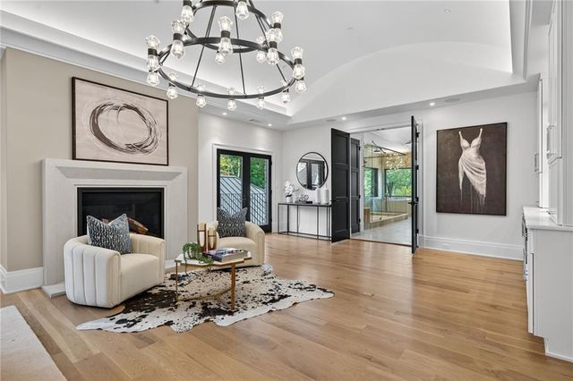 3565 Rivers Call Boulevard, Atlanta, GA 30339