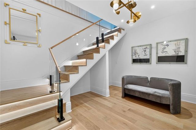 3565 Rivers Call Boulevard, Atlanta, GA 30339