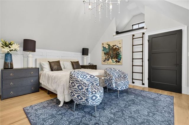 3565 Rivers Call Boulevard, Atlanta, GA 30339