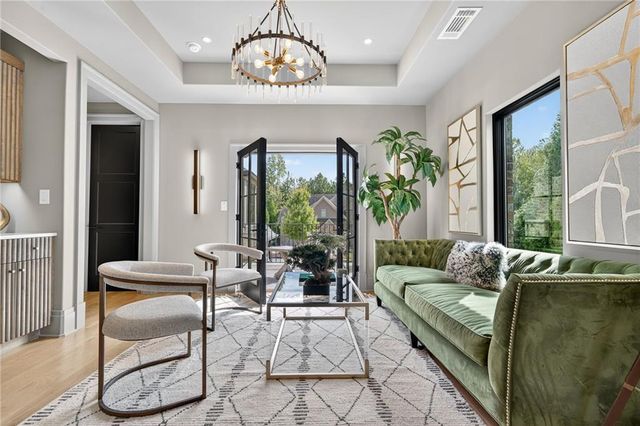 3565 Rivers Call Boulevard, Atlanta, GA 30339