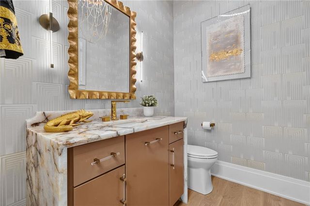 3565 Rivers Call Boulevard, Atlanta, GA 30339