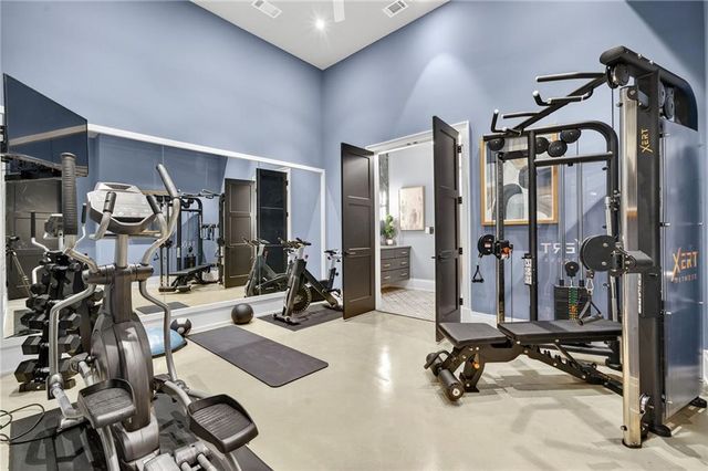 3565 Rivers Call Boulevard, Atlanta, GA 30339