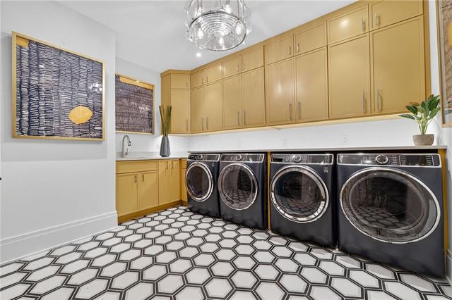 3565 Rivers Call Boulevard, Atlanta, GA 30339