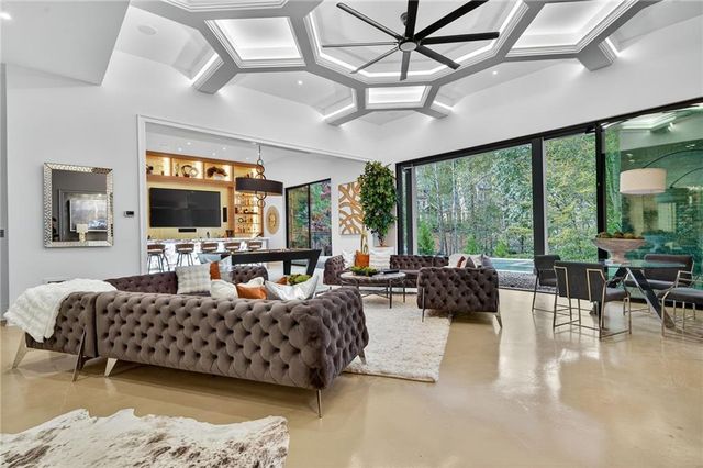 3565 Rivers Call Boulevard, Atlanta, GA 30339