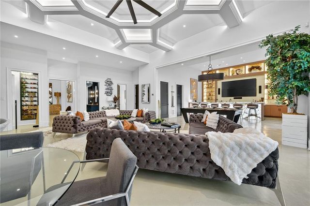 3565 Rivers Call Boulevard, Atlanta, GA 30339